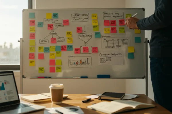 10 Actionable Marketing Strategies for Measurable Results