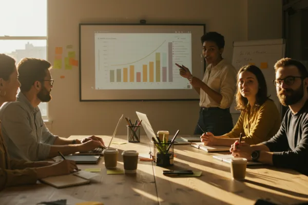 Trend Analysis: Marketing’s Survival Skill in 2024