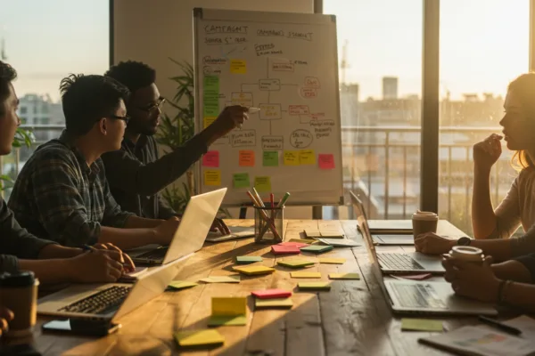 10 Marketing & Community Building Strategies That Work