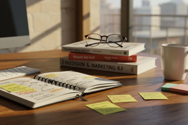 10 Practical Marketing Strategies for Success