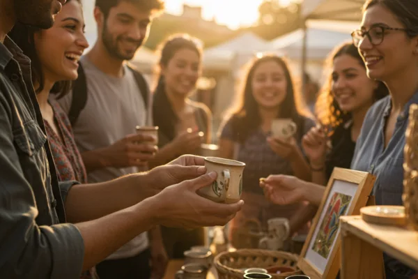 Build Your Brand’s Community: Turn Users Into Advocates