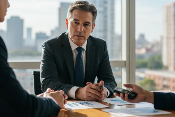 Actionable Insights: Marketing’s New ROI Power Play