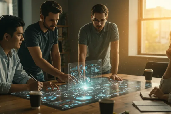 2026 Expert Marketing Advice: Data-Driven Strategies