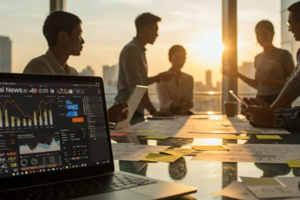 2026: Leverage News Trends for Brand Growth
