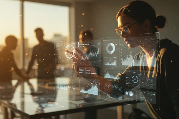 Expert Advice: Boost Marketing ROI in 2026