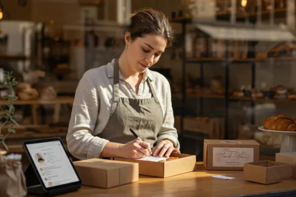 2026 Marketing: Hyper-Personalization for Small Business