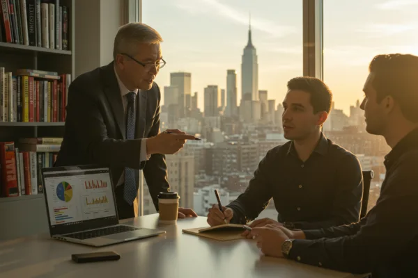 2026’s Expert PR Interviews: Marketing Success Secrets