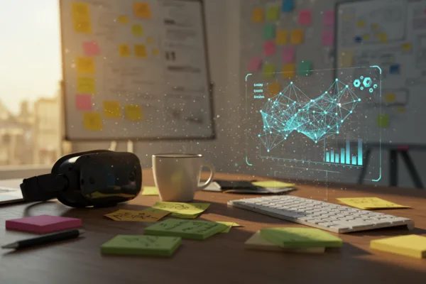 2026’s Top Trends: A Guide for Marketing Managers