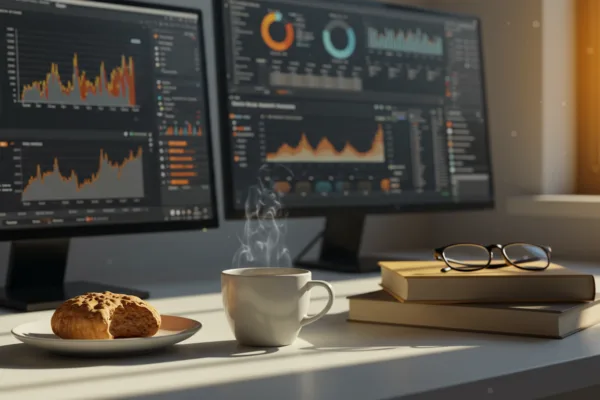 2026’s Top Trends: Data-Driven News Analysis for Brands