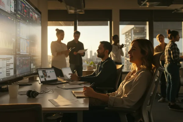 2026’s Top Trends: Leverage News for Marketing Wins