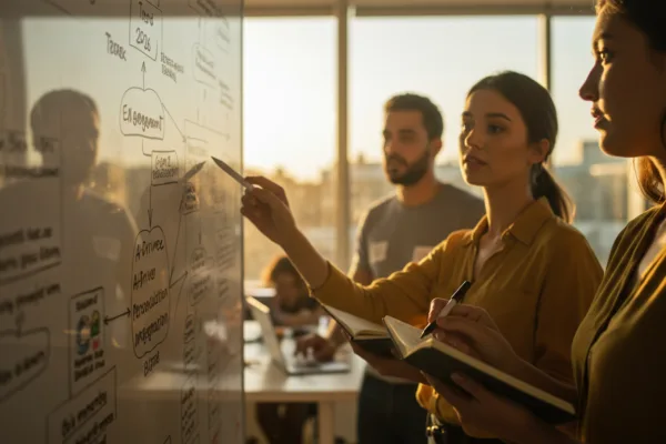 Marietta Brands: Q3 Sales Up 20% with 2026 Trends