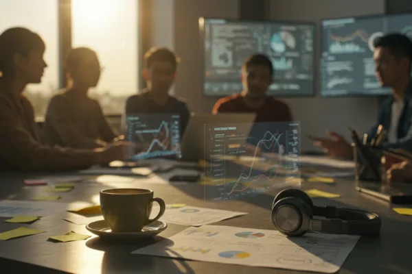 Expert Interviews: Marketing’s 2026 Power Shift