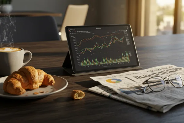 2026’s Top Trends: News Analysis for Brand Growth