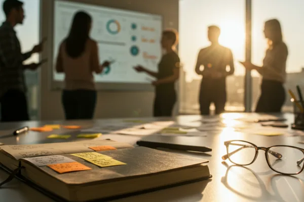 2026’s Top Trends: News Analysis for Marketing Managers