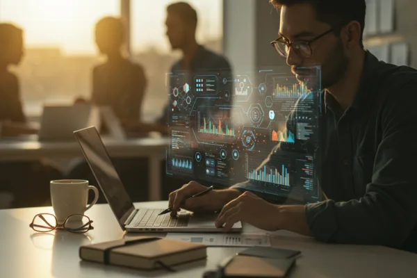 Small Business Marketing: 2026 Tech Wins