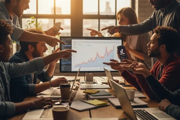 7 Viral Content Formats for Earned Media Buzz