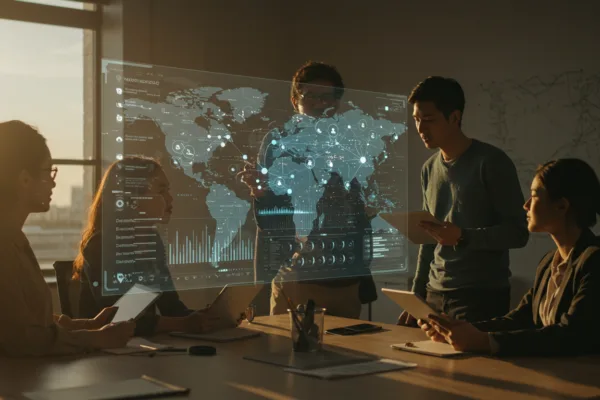 Marketing: 2026 Data Integration for 10% Growth