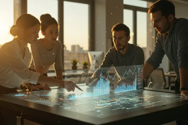 Actionable Insights: 2026 Marketing Predictions