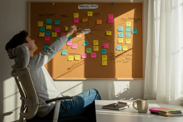 Actionable Insights: A Beginner’s Guide for Marketing