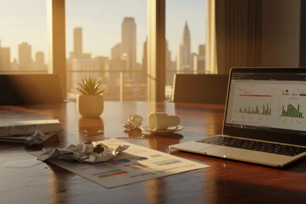 Actionable Insights: Avoid These Marketing Mistakes