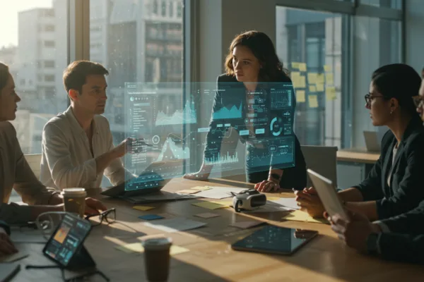 Actionable Insights: Data-Driven Marketing in 2026