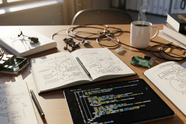 Actionable Insights: Data Strategy for 2026