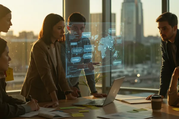 Actionable Insights: Ethical Marketing in 2026