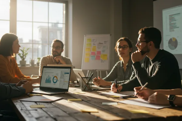 Can Small Business Owners Bloom Online?