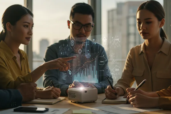 Actionable Insights: Ethical Marketing in the Data Age