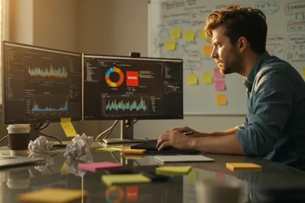 Actionable Insights: Marketing Data Mistakes to Avoid