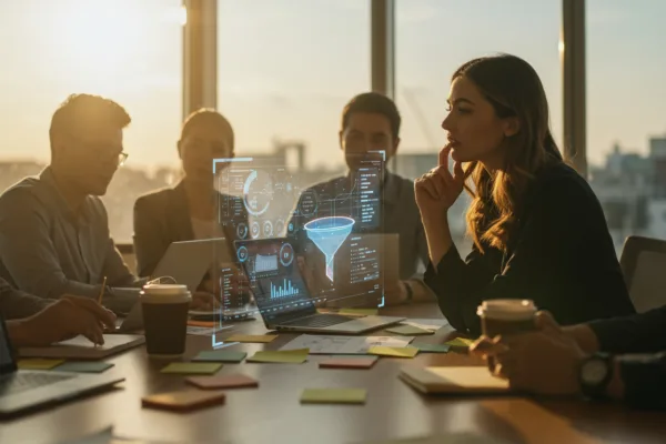 Actionable Insights: Marketing Guide for 2026