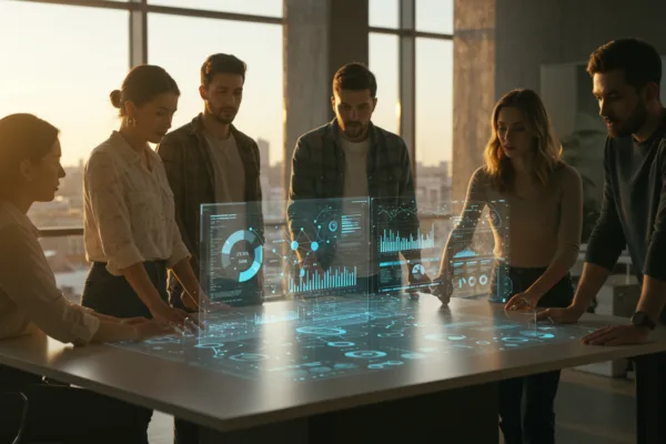 Actionable Insights: Marketing in 2026 & Beyond