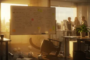 Marketing Mistakes: InnovateFlow’s $500K Failure