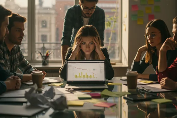 Actionable Insights: Marketing Mistakes to Avoid
