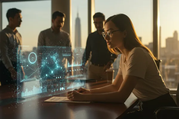 Marketing Managers: Trend Spotting in 2026
