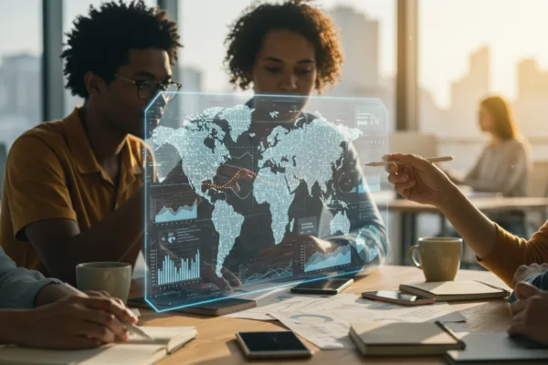 Unlock GA4: Actionable Insights for 2026 Marketing