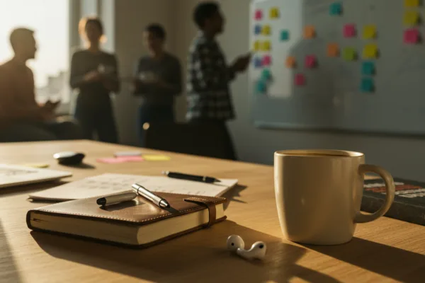 Actionable Insights: Stop Reporting, Start Strategizing