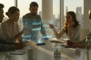 Innovate Builders: Boosting Visibility in 2026