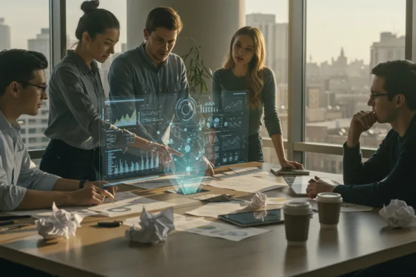Actionable Insights: Marketing that Drives Results in 2026