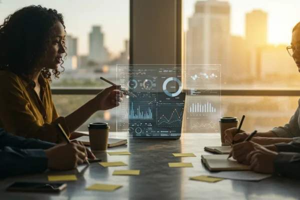Actionable Insights: Supercharge Your Marketing
