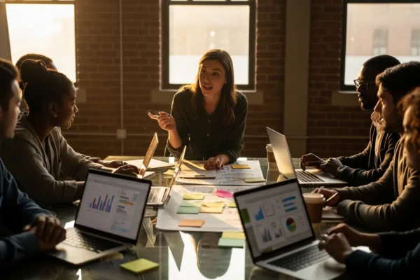 Actionable Insights: Unlock Business Growth Now