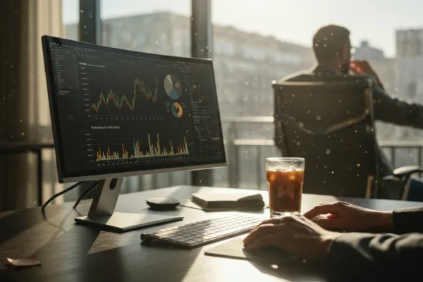 Actionable Insights: Unlock Marketing Growth in 2026