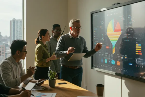 Marketing Overload: Expert Advice to Cut Through the Noise