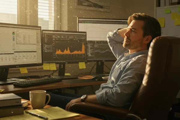 Actionable Insights: Your Marketing Data Guide