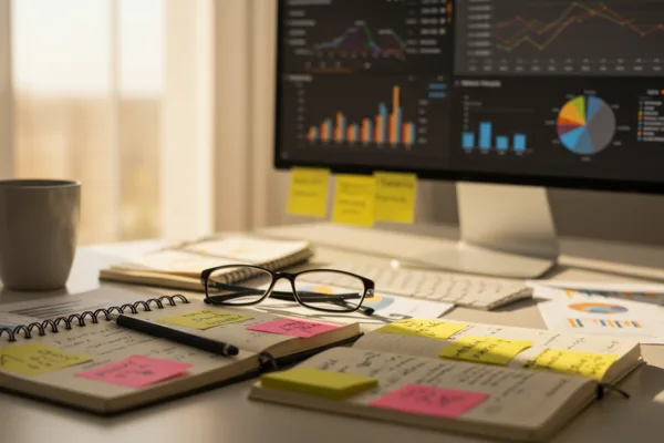 Actionable Insights: Stop Reporting, Start Driving ROI