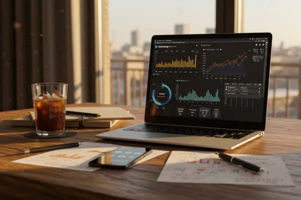 Stop Data Dumps: Get Actionable Marketing Insights