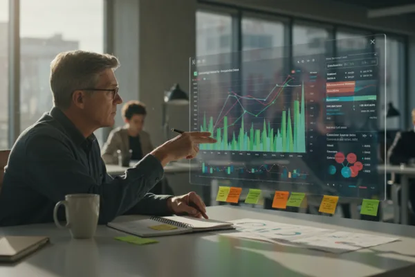 Actionable Marketing: Drive Results and ROI Now