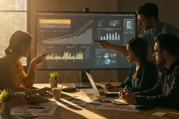 Actionable Marketing: Drive Results & Growth Now