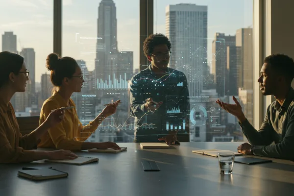 Pitching Journalists: AI & Data in 2026