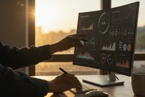 Practical Marketing: 5 KPIs for 2026 Success